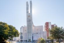 Centro Funerário Parque das Nações Servilusa