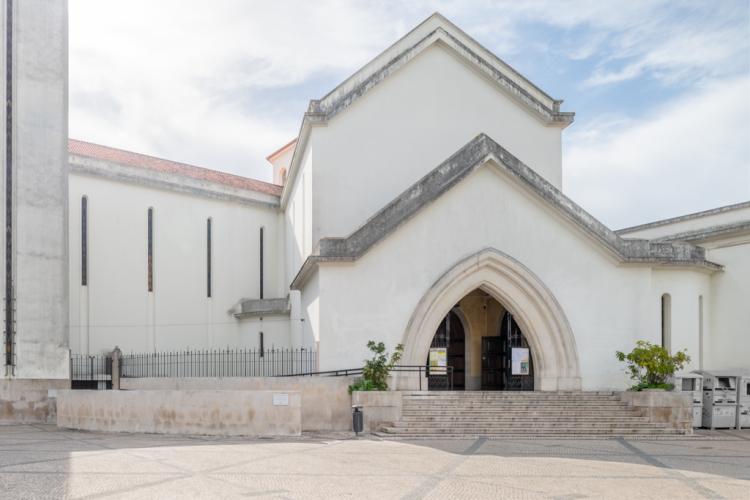 Capelas Exequiais São João de Deus Servilusa