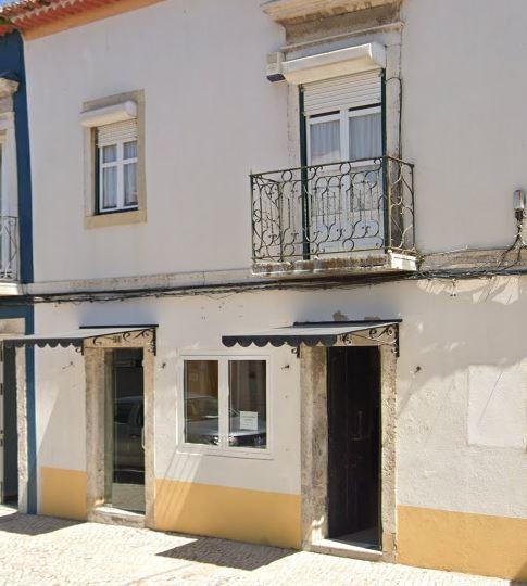 Agência Funerária Azeitonense - Vila Nogueira de Azeitão